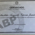 Ampliar imagem: certificate 17
