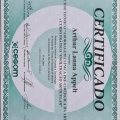 Ampliar imagem: certificate 5