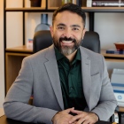 Dr. Wester Eidi Nishimura