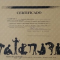 Ampliar imagem: certificate 4