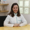 Caroline Sperandio, Dentista Santa Maria, RS