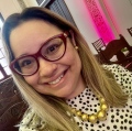 Tatiana Loureiro, Psiquiatra Maceió