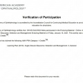 Ampliar imagem: certificate 5