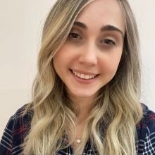 Ampliar imagem: Tiziane Dobrovolski, Psicólogo São Leopoldo