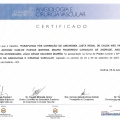 Ampliar imagem: certificate 21