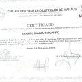Ampliar imagem: certificate 5