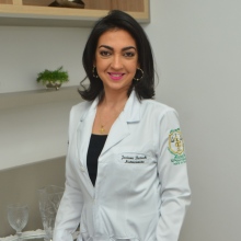 Ampliar imagem: Josiane Buzachi, Nutricionista Palmas