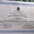 Ampliar imagem: certificate 1