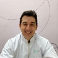 Diogo Souza, Nutricionista Simões Filho