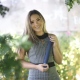 Sarah Torres Teixeira de Mello