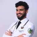José Raimundo Ferreira Neto, Médico clínico geral Maceió
