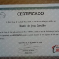 Ampliar imagem: certificate 3