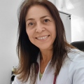Leticia de Barcellos Lima, Médico clínico geral Niterói