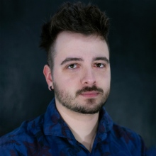 Ampliar imagem: Eryck Schmitz, Psicólogo Florianópolis