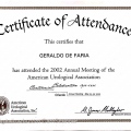 Ampliar imagem: certificate 119