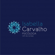Ampliar imagem: Isabella Carvalho de Oliveira, Psicólogo São Paulo