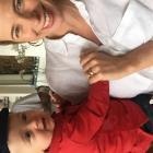 Dra. Shenia Sbardellotto Colnaghi Novis