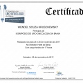 Ampliar imagem: certificate 16