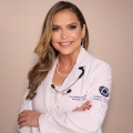 Janaina Pontes Batista , Oncologista São Paulo