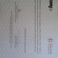 Ampliar imagem: certificate 13