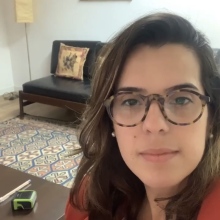 Stefanie Spadari, Psiquiatra Jundiaí