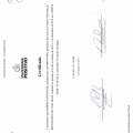 Ampliar imagem: certificate 7