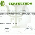 Ampliar imagem: certificate 3