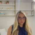 Celina Avelino, Nutricionista Mossoró