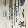 Ampliar imagem: certificate 5