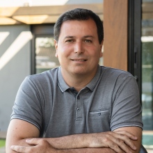 Gusttavo Garcia, Psicólogo Garopaba