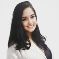 Cinthia Helena Negrão de Souza, Psicólogo Avaré