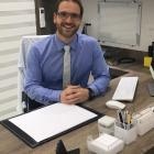Dr. Bruno Haddad Ranciaro