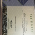 Ampliar imagem: certificate 4