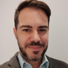 Ampliar imagem: Daniel Souza, Psicólogo São Paulo