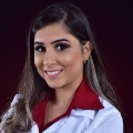 Nathália Almeida, Dentista Juazeiro Do Norte