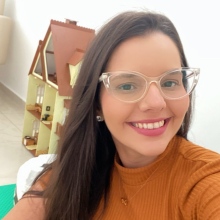 Mariana Galvão, Psicólogo Natal
