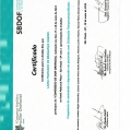 Ampliar imagem: certificate 8