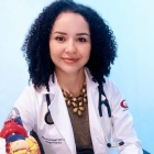 Dra. Kartagena Martins Barreto Borges