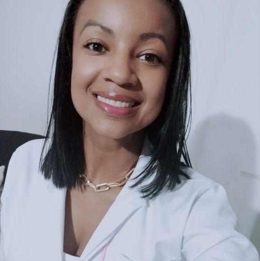 Gleyciane Nogueira