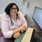 Dra. Camila Mariano Rego