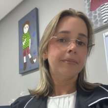 Ampliar imagem: Emanuella Lins, Pediatra João Pessoa