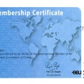 Ampliar imagem: certificate 6