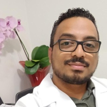 Ampliar imagem: Ricardo Rodrigues, Psicólogo Vitória da Conquista