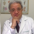 Antonio Geraldo Camara, Médico clínico geral Pirassununga