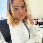 Dra. Bárbara Elizabeth Rocha