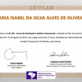 Ampliar imagem: certificate 26