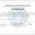 Ampliar imagem: certificate 3