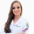 Thasciany Moraes Pereira, Cirurgião pediátrico Campo Grande
