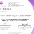 Ampliar imagem: certificate 3