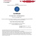 Ampliar imagem: certificate 5